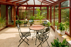 Leck conservatory quotes