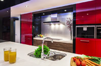 Leck kitchen extensions