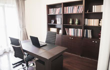 Leck home office construction leads