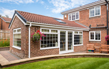 Leck house extension leads