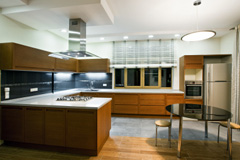 kitchen extensions Leck